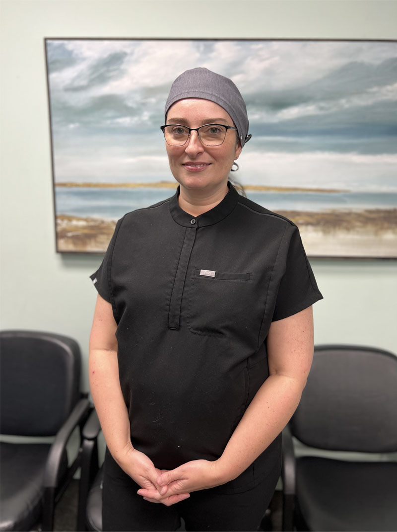 Serene Dental | Snoring Appliances, Oral Cancer Screening and Dentures