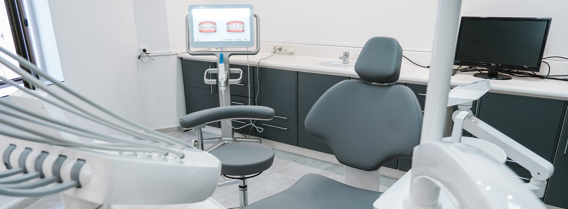Serene Dental | Fluoride Treatment, Oral Exams and Dental Bridges