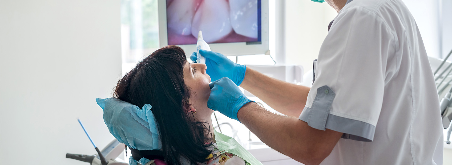 Serene Dental | Dental Crowns, Extractions and Emergency Treatment