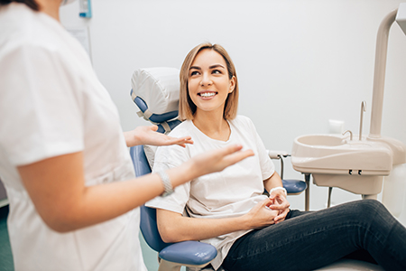 Serene Dental